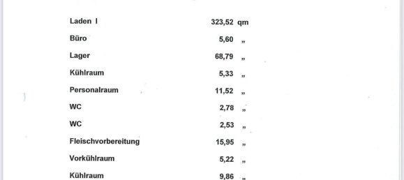 Lagerhaus in Calw, Germany 460m², Nr. 270838 6