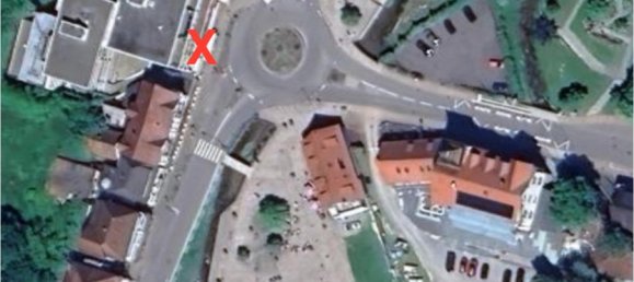 Lagerhaus in Calw, Germany 460m², Nr. 270838 5