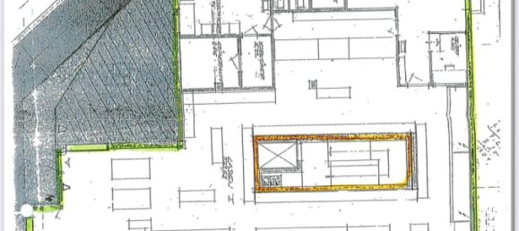 Lagerhaus in Calw, Germany 460m², Nr. 270838 7