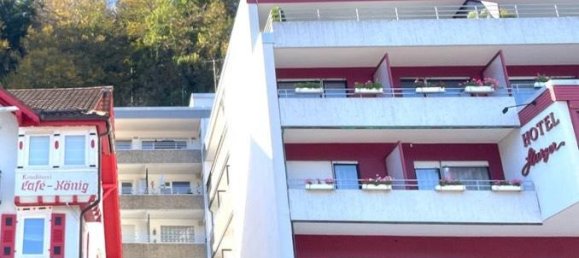 Lagerhaus in Calw, Germany 460m², Nr. 270838 3