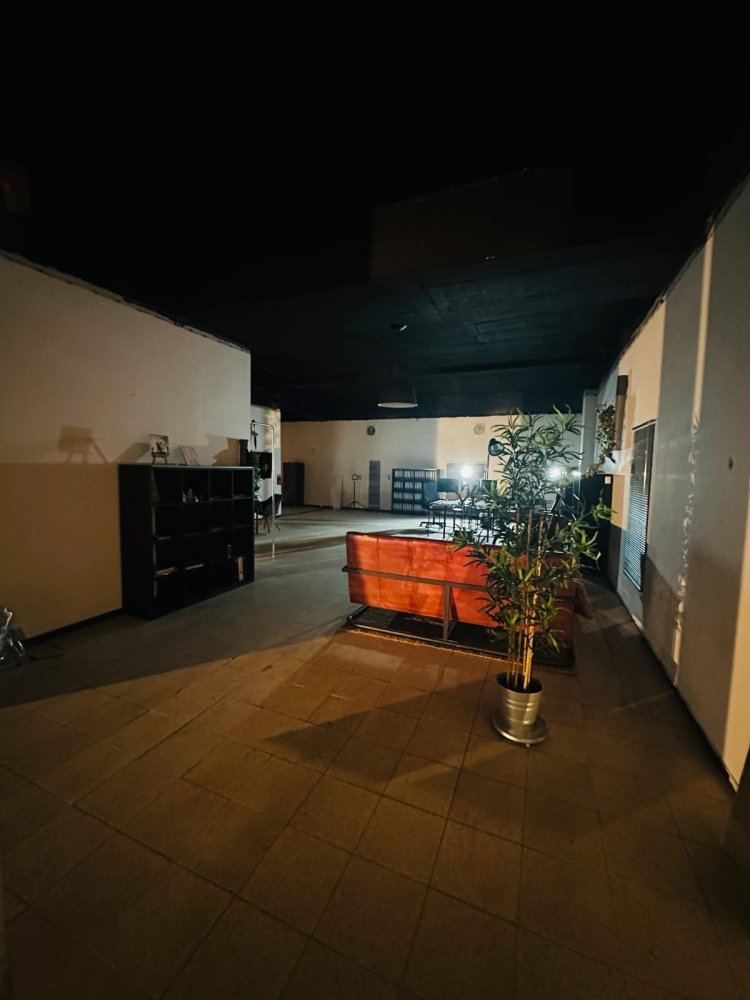 Lagerhaus in Calw, Germany 460m², Nr. 270838