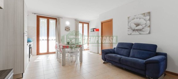1 Schlafzimmer Wohnung in Busnago, Italy, Nr. 338705 4