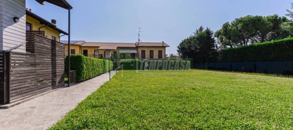 1 Schlafzimmer Wohnung in Busnago, Italy, Nr. 338705 26