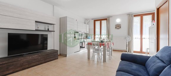 1 Schlafzimmer Wohnung in Busnago, Italy, Nr. 338705 6