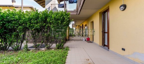 1 Schlafzimmer Wohnung in Busnago, Italy, Nr. 338705 24