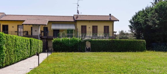 1 Schlafzimmer Wohnung in Busnago, Italy, Nr. 338705 27