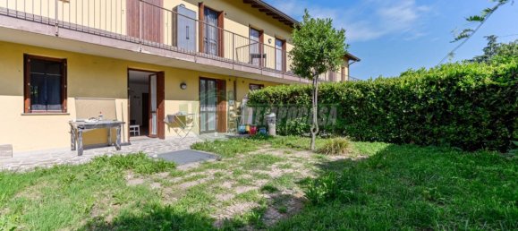 1 Schlafzimmer Wohnung in Busnago, Italy, Nr. 338705 3