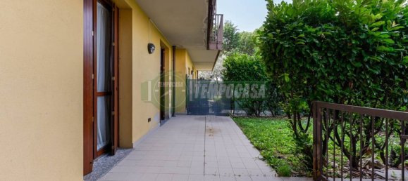 1 Schlafzimmer Wohnung in Busnago, Italy, Nr. 338705 23