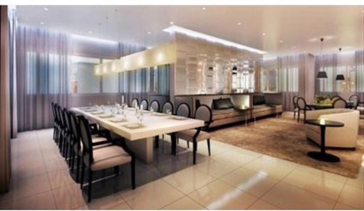 Studio in Sao Paulo, Brazil No. 485837