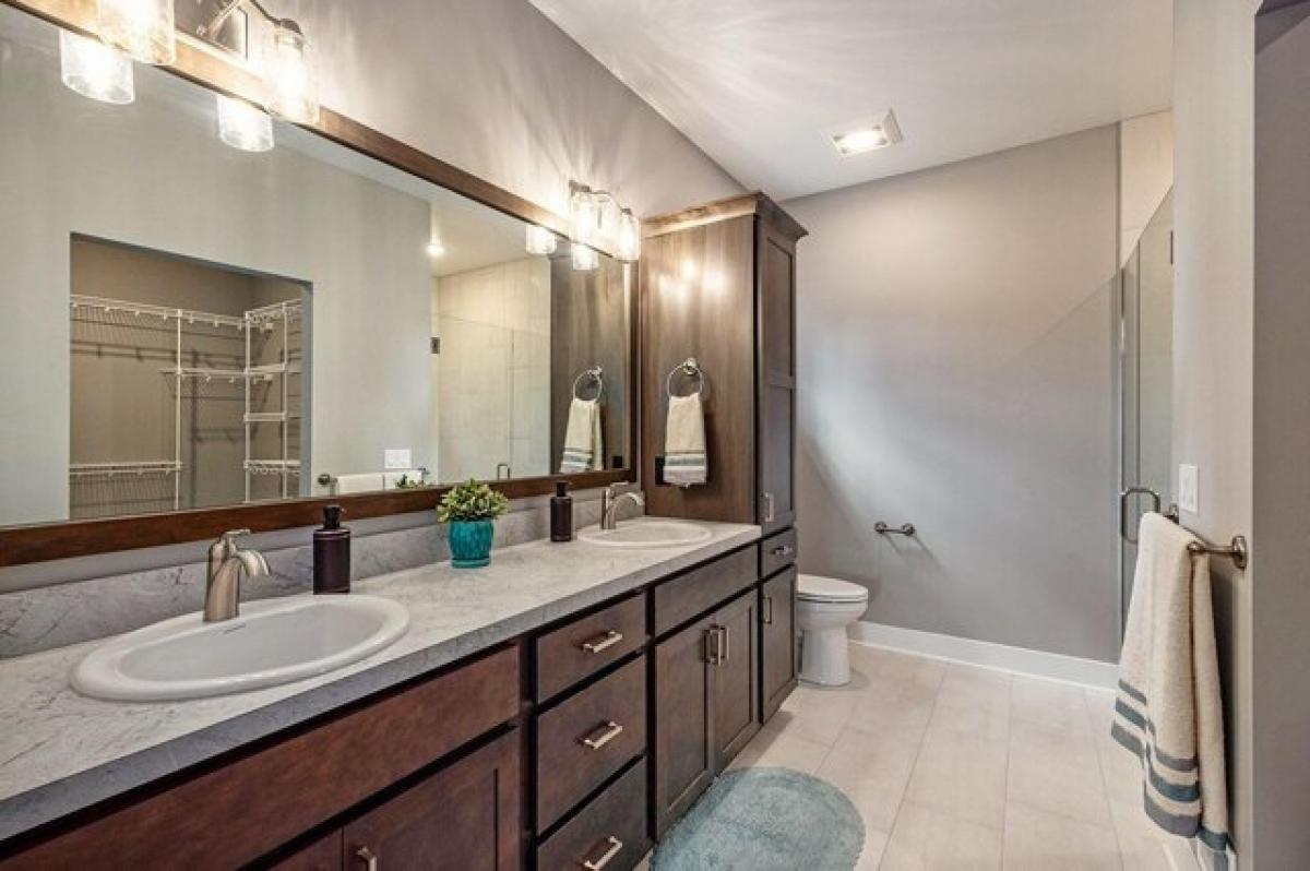 Casa de 3 dormitorios en Jenison, USA No. 401602