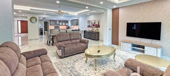 Villa T4 em Jumeirah Park, UAE N.º 94415 9