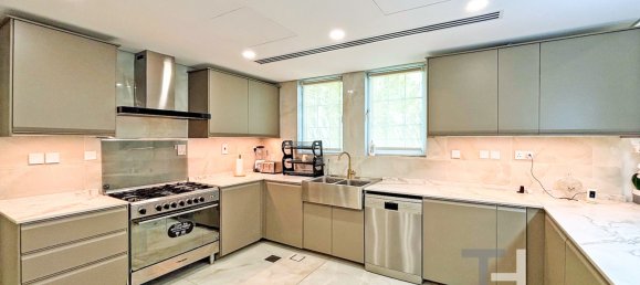 Villa T4 em Jumeirah Park, UAE N.º 94415 14