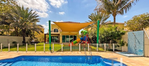 Villa T4 em Jumeirah Park, UAE N.º 94415 2