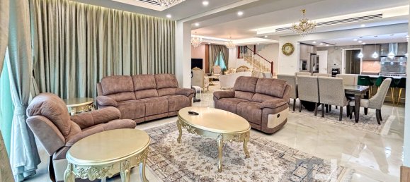 Villa T4 em Jumeirah Park, UAE N.º 94415 8