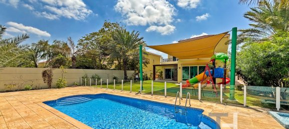 Villa T4 em Jumeirah Park, UAE N.º 94415 3