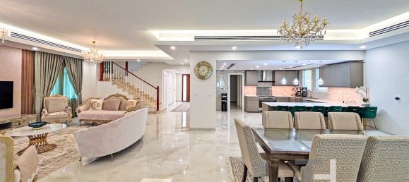 Villa T4 em Jumeirah Park, UAE N.º 94415 11