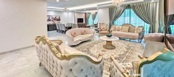 Villa T4 em Jumeirah Park, UAE N.º 94415 5