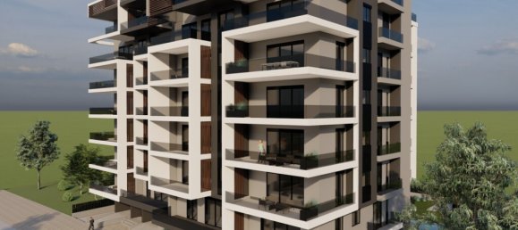 Apartamento de 3 dormitorios en Palaio Faliro, Greece No. 1911 3