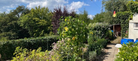 1 غرف نوم قطعة أرض في Suhl, Germany رقم 285250 8