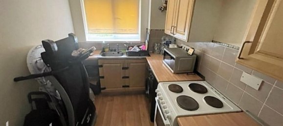 1 Schlafzimmer Wohnung in Rainham, United Kingdom, Nr. 4856 5