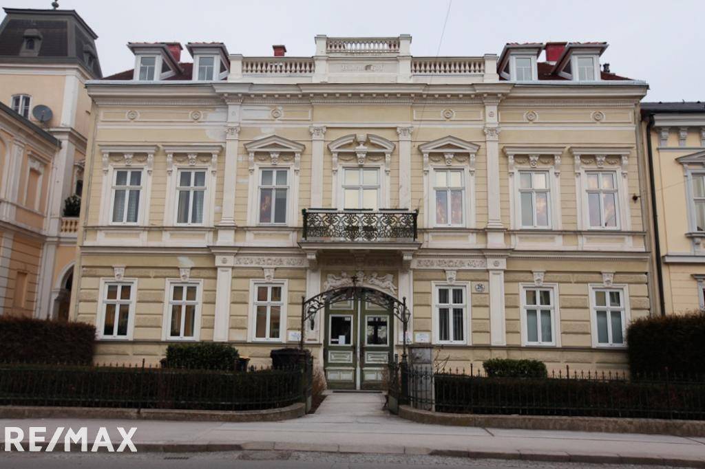 3-Zimmer Wohnung in Baden, Austria, Nr. 215906