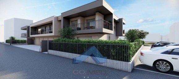 3 Schlafzimmer Wohnung in Bagnatica, Italy, Nr. 216605 2