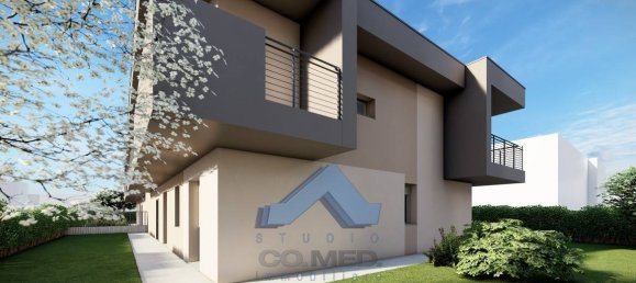 3 Schlafzimmer Wohnung in Bagnatica, Italy, Nr. 216605 3