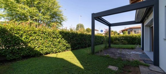 3 Schlafzimmer Villa in Udine, Italy, Nr. 366057 22