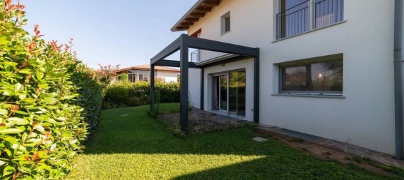 3 Schlafzimmer Villa in Udine, Italy, Nr. 366057 23