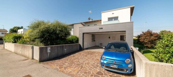 3 Schlafzimmer Villa in Udine, Italy, Nr. 366057 20