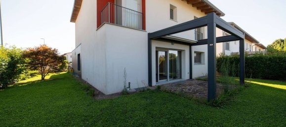 3 Schlafzimmer Villa in Udine, Italy, Nr. 366057 24