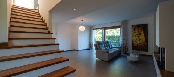 3 Schlafzimmer Villa in Udine, Italy, Nr. 366057 32