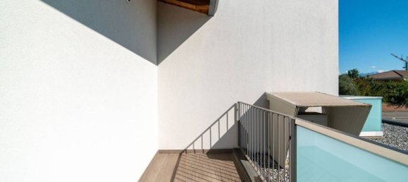 3 Schlafzimmer Villa in Udine, Italy, Nr. 366057 6