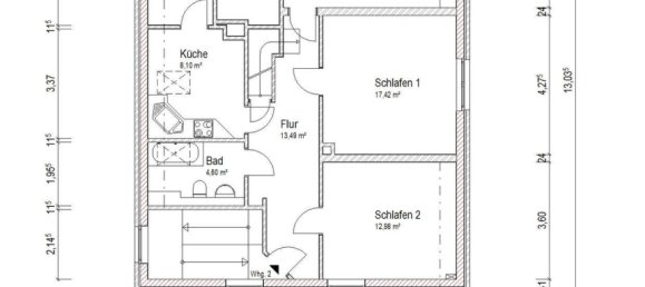 9 rooms Building in Stade, Germany No. 358528 27