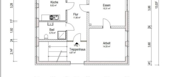 9 rooms Building in Stade, Germany No. 358528 26