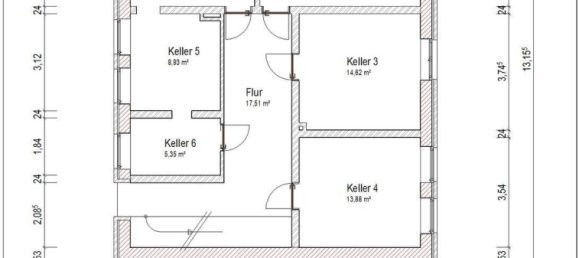 9 rooms Building in Stade, Germany No. 358528 28