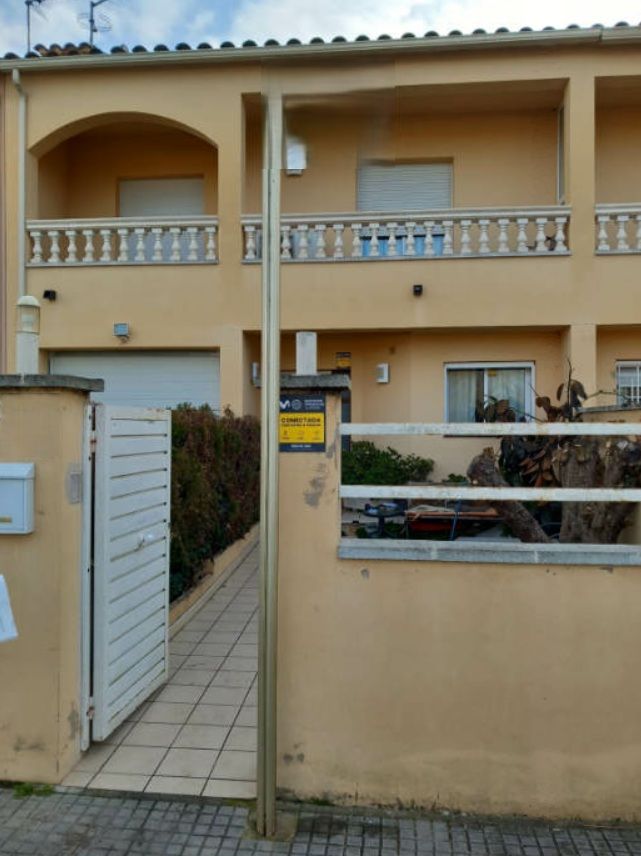 4 bedrooms Townhouse in Castello d'Empuries, Spain No. 209934