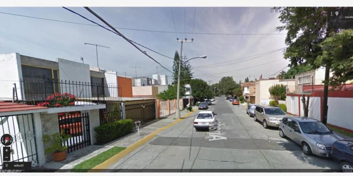 3 bedrooms House in Ciudad Lopez Mateos, Mexico No. 219354