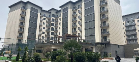 3 chambres Appartement à Khatay, Azerbaijan No. 1434 14