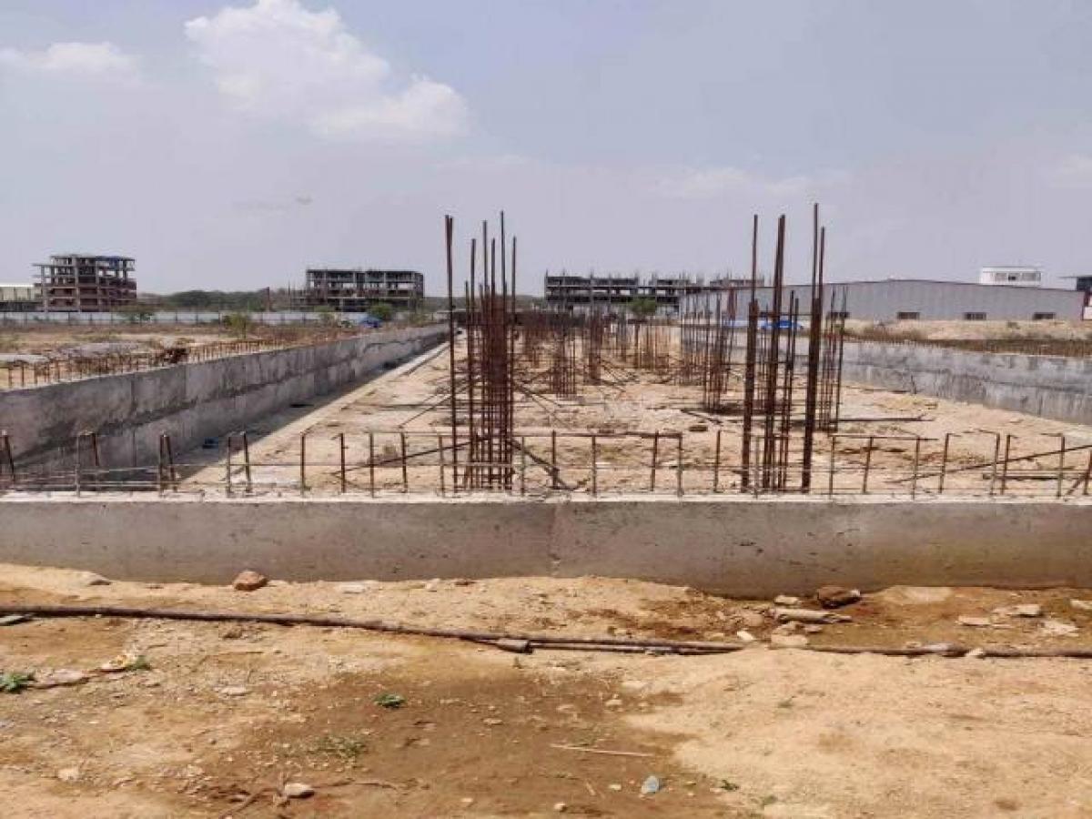 3 bedrooms House in Hyderabad, India No. 27910