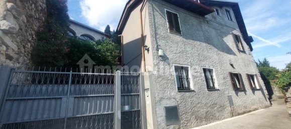 2 bedrooms Villa in Ameno, Italy No. 305372 35