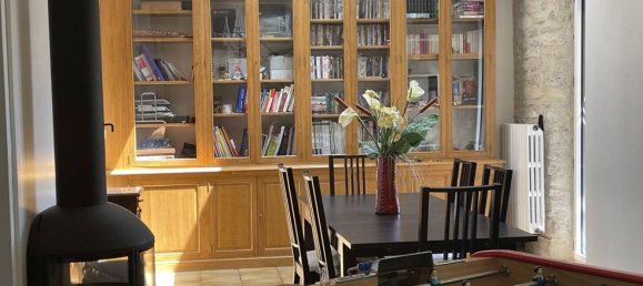 4 bedrooms House in Villennes-sur-Seine, France No. 182418 8