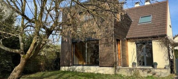 4 bedrooms House in Villennes-sur-Seine, France No. 182418 11