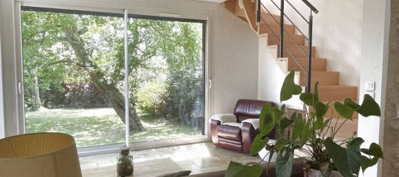 4 bedrooms House in Villennes-sur-Seine, France No. 182418 5