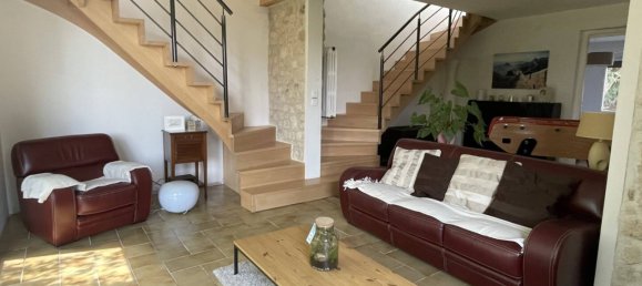 4 bedrooms House in Villennes-sur-Seine, France No. 182418 3