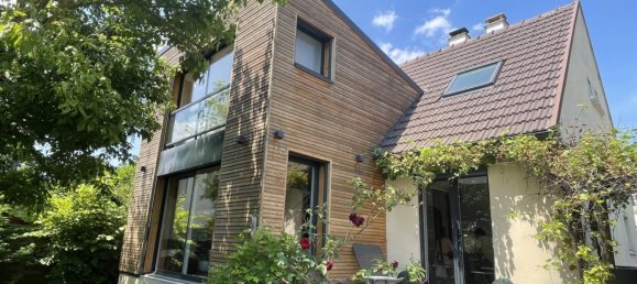 4 bedrooms House in Villennes-sur-Seine, France No. 182418 2