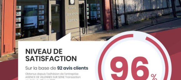 4 bedrooms House in Villennes-sur-Seine, France No. 182418 13