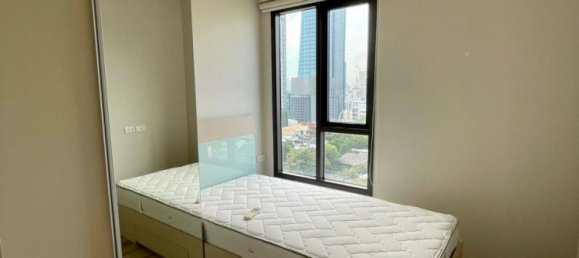 2 bedrooms Condo in Phaya Thai, Thailand No. 11496 5