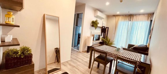 2 bedrooms Condo in Phaya Thai, Thailand No. 11496 7