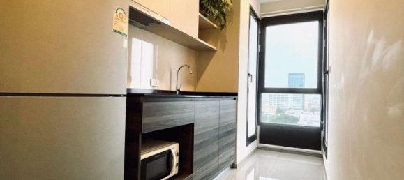 2 bedrooms Condo in Phaya Thai, Thailand No. 11496 3